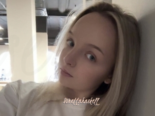 Dorettahaskell