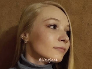 Doriscoleman