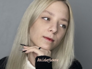 Dorishathaway