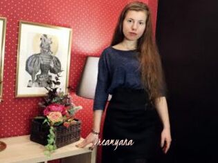 dreamyana Sexenmacht
