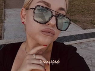 Dreamyblonde