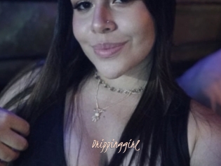 Drippinggirl