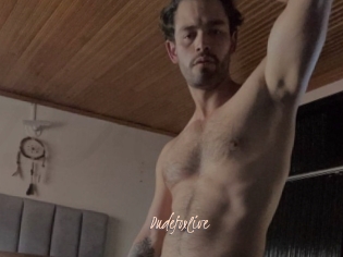 Dudefoxlive