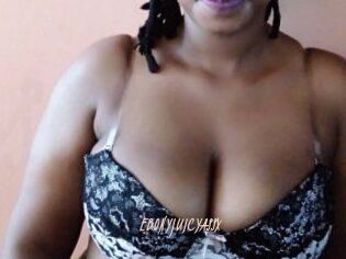 EBONYJUICYASSX