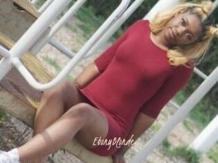 EbonyBlonde