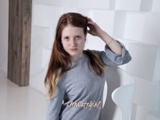 ElenCuteGirl