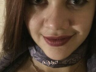 EmilySex69