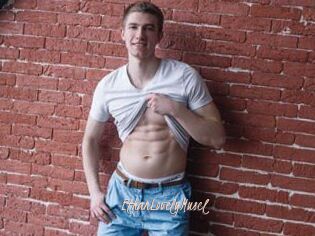 EthanLovelyMuscl