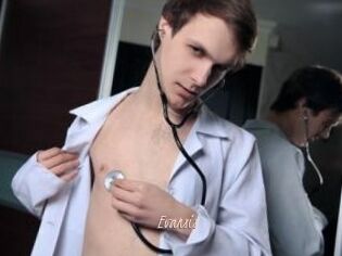 Evansis