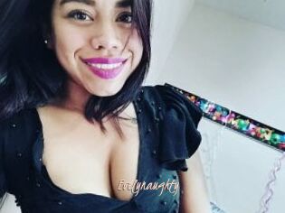 Evelynaughty