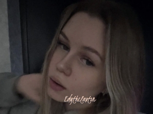 Edythclaxton