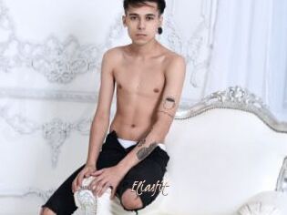 Eliasfit