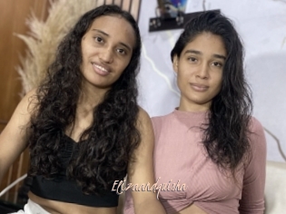 Elizaandquisha