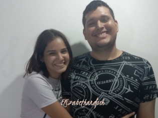 Elizabethandjosh