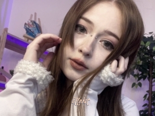 Ellahot