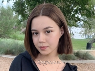 Elswythenderson
