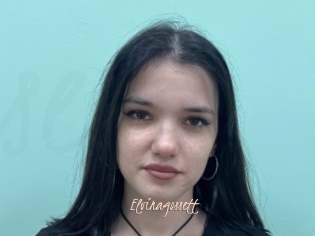 Elvinagossett