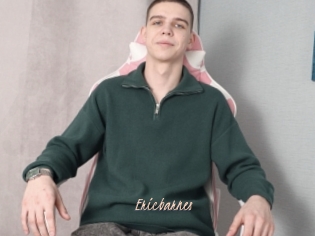 Ericbarnes