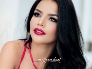 estrellasandoval Sexenmacht