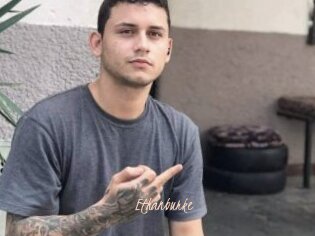 Ethanburke