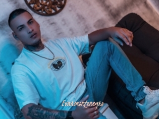 Evansmontenegro