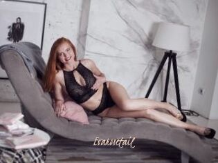 Evarosetail