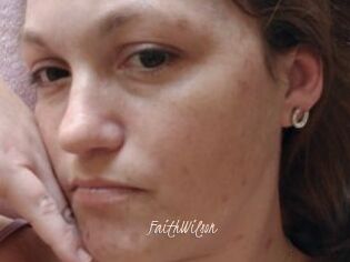 FaithWilson