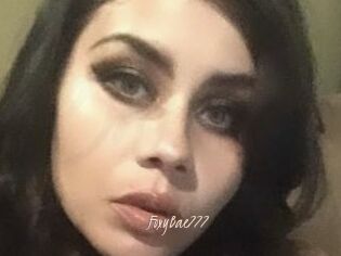 FoxyBae777