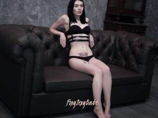FoxySexyBabe