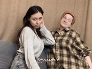 feliceandtait Sexenmacht