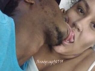 Freakycouple0314