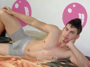 GUILLERMESEX