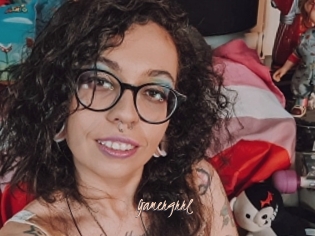 Gamergrrl