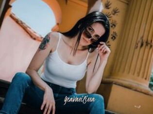 GeaVasilissa