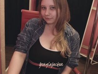 GeorgiaJackson