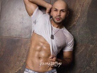 GeremyGallego