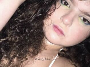 GiantLina_BBW