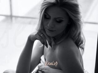 GinaLolo