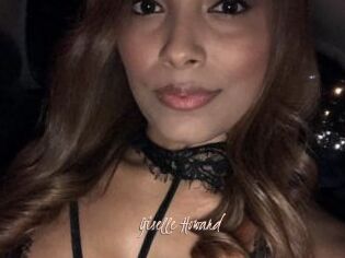 Giselle_Howard
