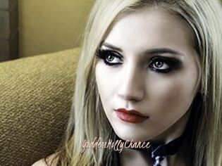 GoddessMollyChance