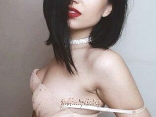 GoddessSophieMey Sexenmacht