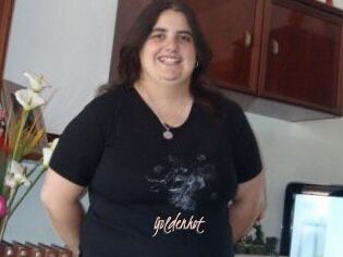 Goldenhot