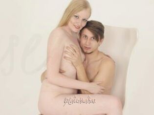 GoldieAndMax
