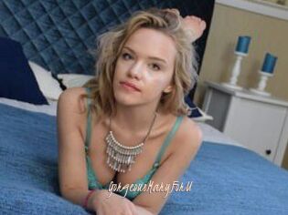 GorgeousMaryForU