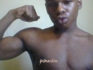 GseXmachine