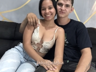 Gabrielleandluca