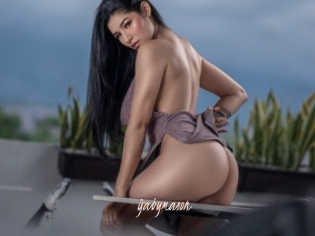 Gabymason