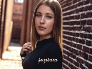 Garynharber