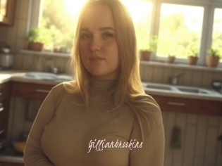 Gillianbrookins
