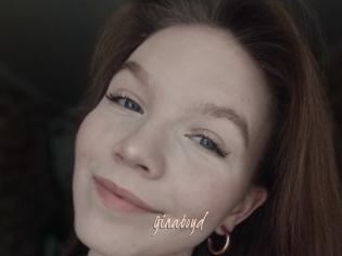 Ginaboyd